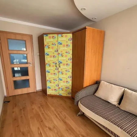 W Centrum Apartment Nowogard