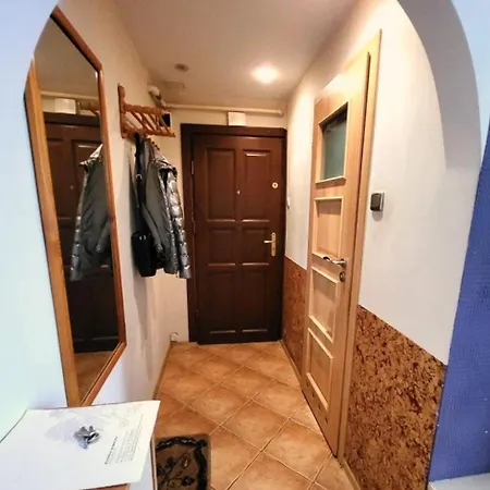 W Centrum Apartment Nowogard