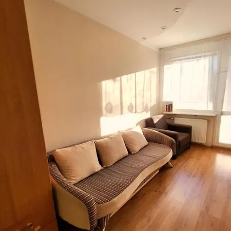 Apartment W Centrum Nowogard