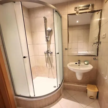 W Centrum Apartment